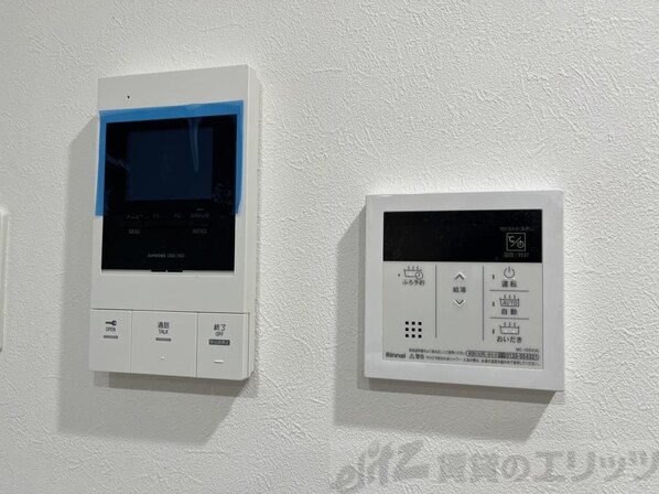 Fujiman南森町の物件内観写真